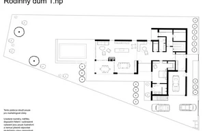 Building plot for sale, 1255m<sup>2</sup>