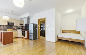 Apartment for rent, 1+KK - Studio, 34m<sup>2</sup>