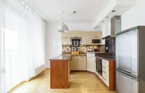 Apartment for rent, 1+KK - Studio, 34m<sup>2</sup>