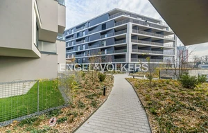 Apartment for sale, 1+KK - Studio, 31m<sup>2</sup>