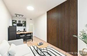 Apartment for sale, 2+kk - 1 bedroom, 40m<sup>2</sup>