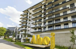 Apartment for sale, 2+kk - 1 bedroom, 45m<sup>2</sup>