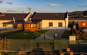 Family house for sale, 65m<sup>2</sup>, 225m<sup>2</sup> of land