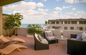 Apartment for sale, 2+kk - 1 bedroom, 46m<sup>2</sup>