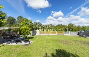 Building plot for sale, 850m<sup>2</sup>