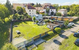 Building plot for sale, 850m<sup>2</sup>