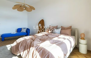 Apartment for sale, 2+kk - 1 bedroom, 43m<sup>2</sup>