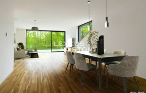 Family house for sale, 187m<sup>2</sup>, 641m<sup>2</sup> of land