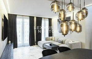 Apartment for sale, 3+kk - 2 bedrooms, 122m<sup>2</sup>