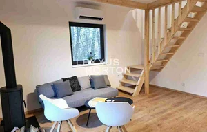 Cottage for sale, 41m<sup>2</sup>, 424m<sup>2</sup> of land