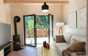 Apartment for sale, 3+kk - 2 bedrooms, 48m<sup>2</sup>