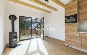 Apartment for sale, 3+kk - 2 bedrooms, 48m<sup>2</sup>