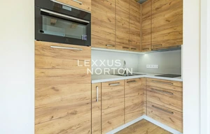 Apartment for sale, 3+kk - 2 bedrooms, 48m<sup>2</sup>