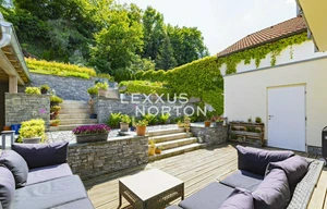 Family house for rent, 217m<sup>2</sup>, 497m<sup>2</sup> of land