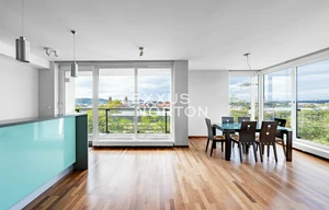 Apartment for rent, 4+kk - 3 bedrooms, 134m<sup>2</sup>