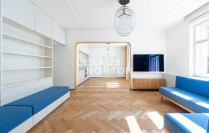 Apartment for rent, 3+kk - 2 bedrooms, 105m<sup>2</sup>