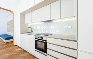 Apartment for rent, 3+kk - 2 bedrooms, 105m<sup>2</sup>