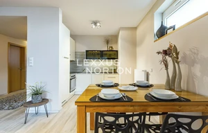 Apartment for rent, 2+kk - 1 bedroom, 75m<sup>2</sup>