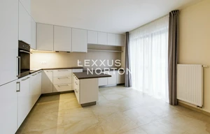 Apartment for rent, 2+kk - 1 bedroom, 42m<sup>2</sup>