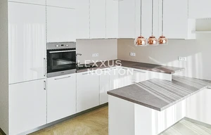 Apartment for rent, 2+kk - 1 bedroom, 42m<sup>2</sup>