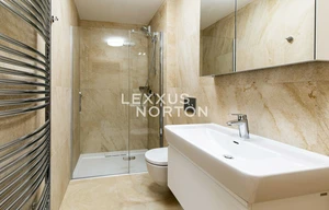 Apartment for rent, 2+kk - 1 bedroom, 42m<sup>2</sup>