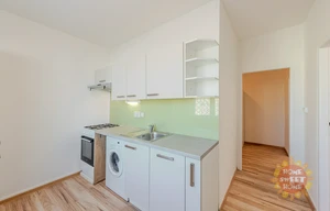 Apartment for rent, 2+1 - 1 bedroom, 53m<sup>2</sup>