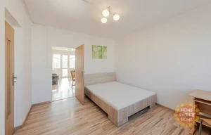 Apartment for rent, 2+1 - 1 bedroom, 53m<sup>2</sup>