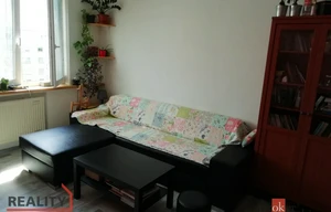 Apartment for sale, 2+kk - 1 bedroom, 40m<sup>2</sup>