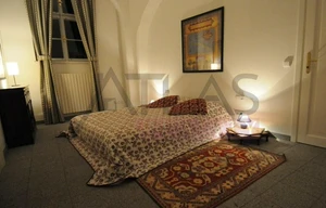 Apartment for rent, 2+kk - 1 bedroom, 92m<sup>2</sup>