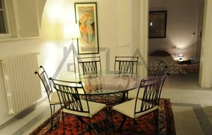 Apartment for rent, 2+kk - 1 bedroom, 92m<sup>2</sup>