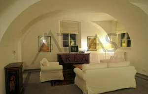 Apartment for rent, 2+kk - 1 bedroom, 92m<sup>2</sup>