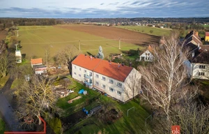 Apartment for sale, 2+1 - 1 bedroom, 55m<sup>2</sup>