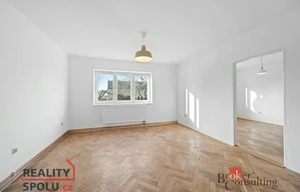 Apartment for sale, 2+1 - 1 bedroom, 55m<sup>2</sup>