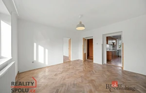 Apartment for sale, 2+1 - 1 bedroom, 55m<sup>2</sup>