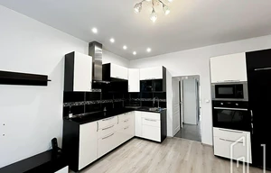 Apartment for rent, 3+kk - 2 bedrooms, 71m<sup>2</sup>