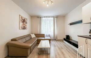 Apartment for rent, 3+kk - 2 bedrooms, 71m<sup>2</sup>