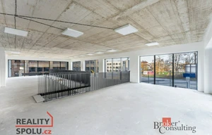 Retail space for rent, 238m<sup>2</sup>