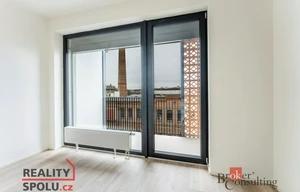 Apartment for rent, 1+KK - Studio, 31m<sup>2</sup>