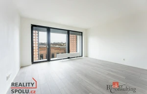 Apartment for rent, 2+kk - 1 bedroom, 70m<sup>2</sup>