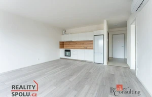 Apartment for rent, 2+kk - 1 bedroom, 70m<sup>2</sup>