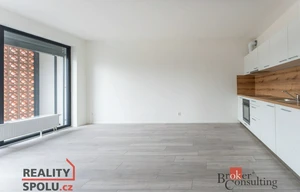 Apartment for rent, 2+kk - 1 bedroom, 70m<sup>2</sup>