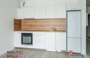 Apartment for rent, 2+kk - 1 bedroom, 58m<sup>2</sup>