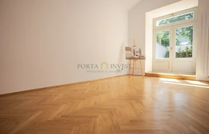 Apartment for sale, 2+kk - 1 bedroom, 52m<sup>2</sup>