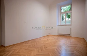 Apartment for sale, 2+kk - 1 bedroom, 52m<sup>2</sup>