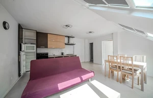 Apartment for rent, 2+kk - 1 bedroom, 52m<sup>2</sup>