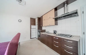 Apartment for rent, 2+kk - 1 bedroom, 52m<sup>2</sup>