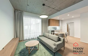 Apartment for rent, 1+KK - Studio, 51m<sup>2</sup>