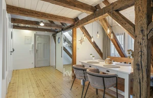 Apartment for rent, 1+KK - Studio, 75m<sup>2</sup>