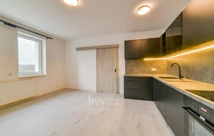 Apartment for rent, 3+kk - 2 bedrooms, 72m<sup>2</sup>