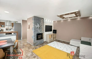 Apartment for sale, 3+kk - 2 bedrooms, 79m<sup>2</sup>